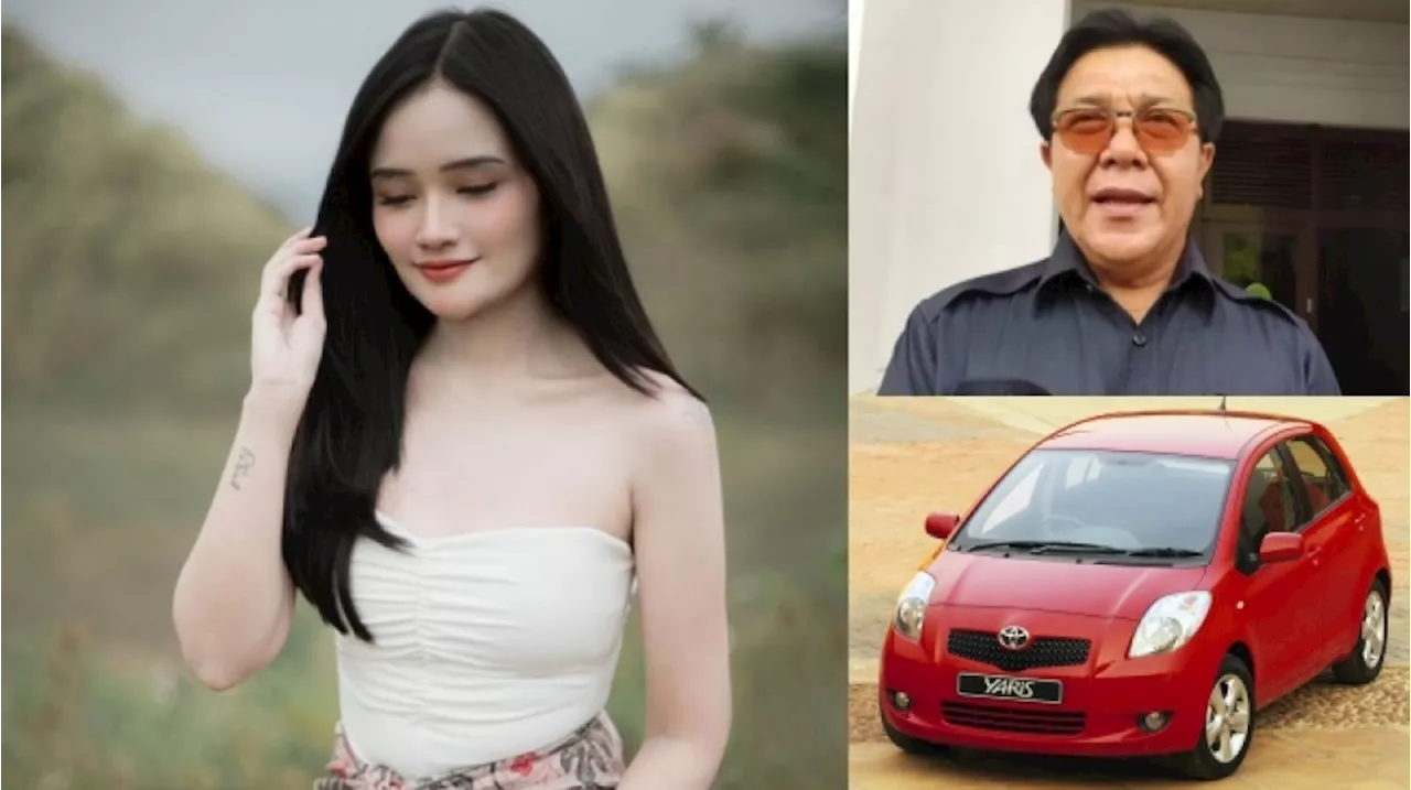 Naik Yaris tapi Belagu! Fanny Soegi Diduga Sindir Pedas Anaknya Erintuah Damanik, Hakim Kasus Ronald Tannur