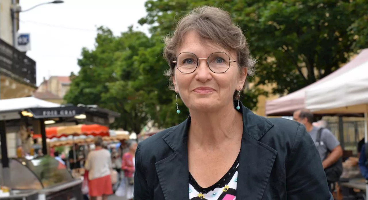 En Dordogne, Sylvie Chevallier dénonce une « stratégie de déstabilisation » politique d’un hébergeur d’Eymet