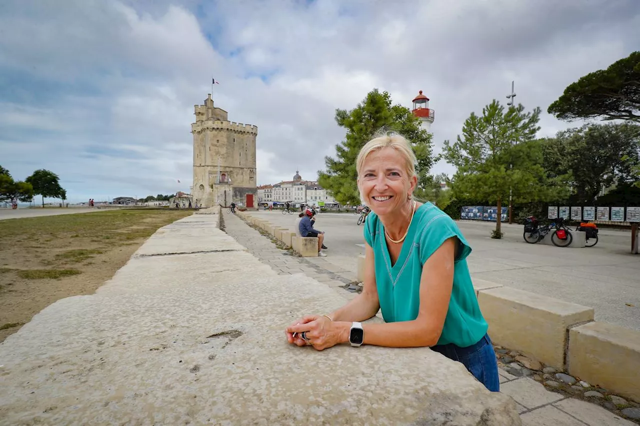 La Rochelle : la tour Saint-Nicolas fermée au public jusqu’à fin septembre