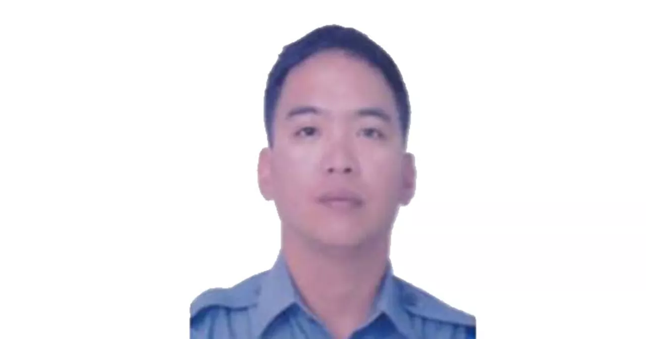 Minor shoots cop dead in Barangay Banilad