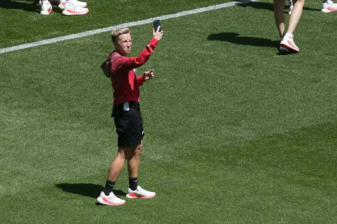 FIFA strips Canada of 6 points in Olympic soccer, bans coaches for 1 year