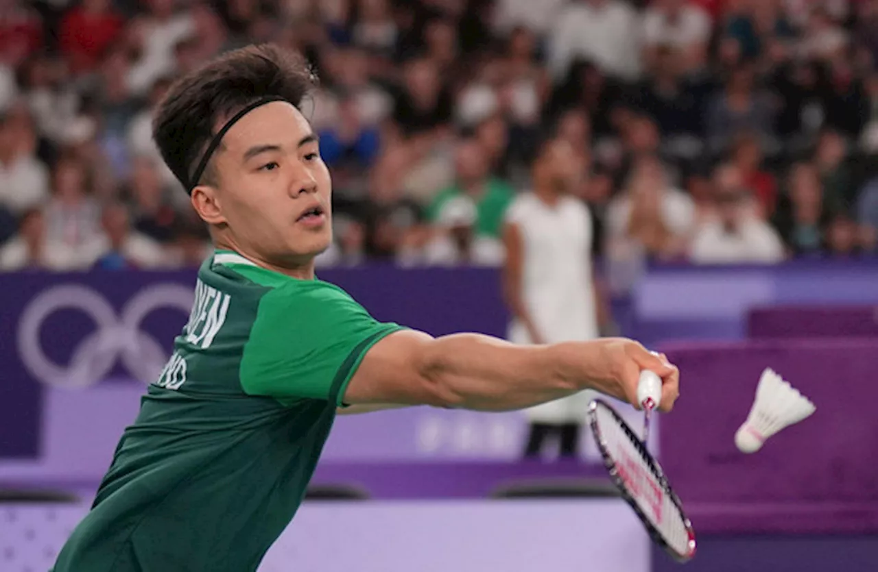 Nhat Nguyen makes winning start against Israel's Misha Zilberman