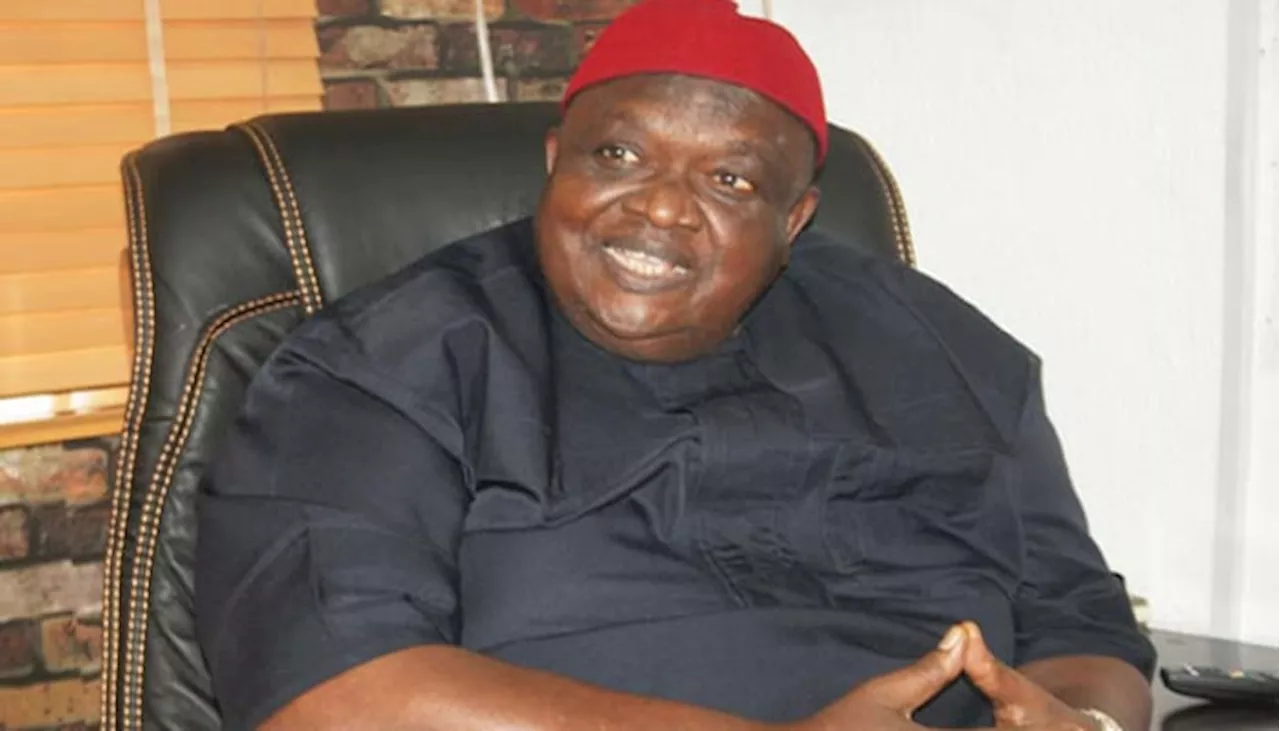 OBITUARY: Emmanuel Iwuanyanwu, the wartime strategist who 'aided Ojukwu's escape in 1970'