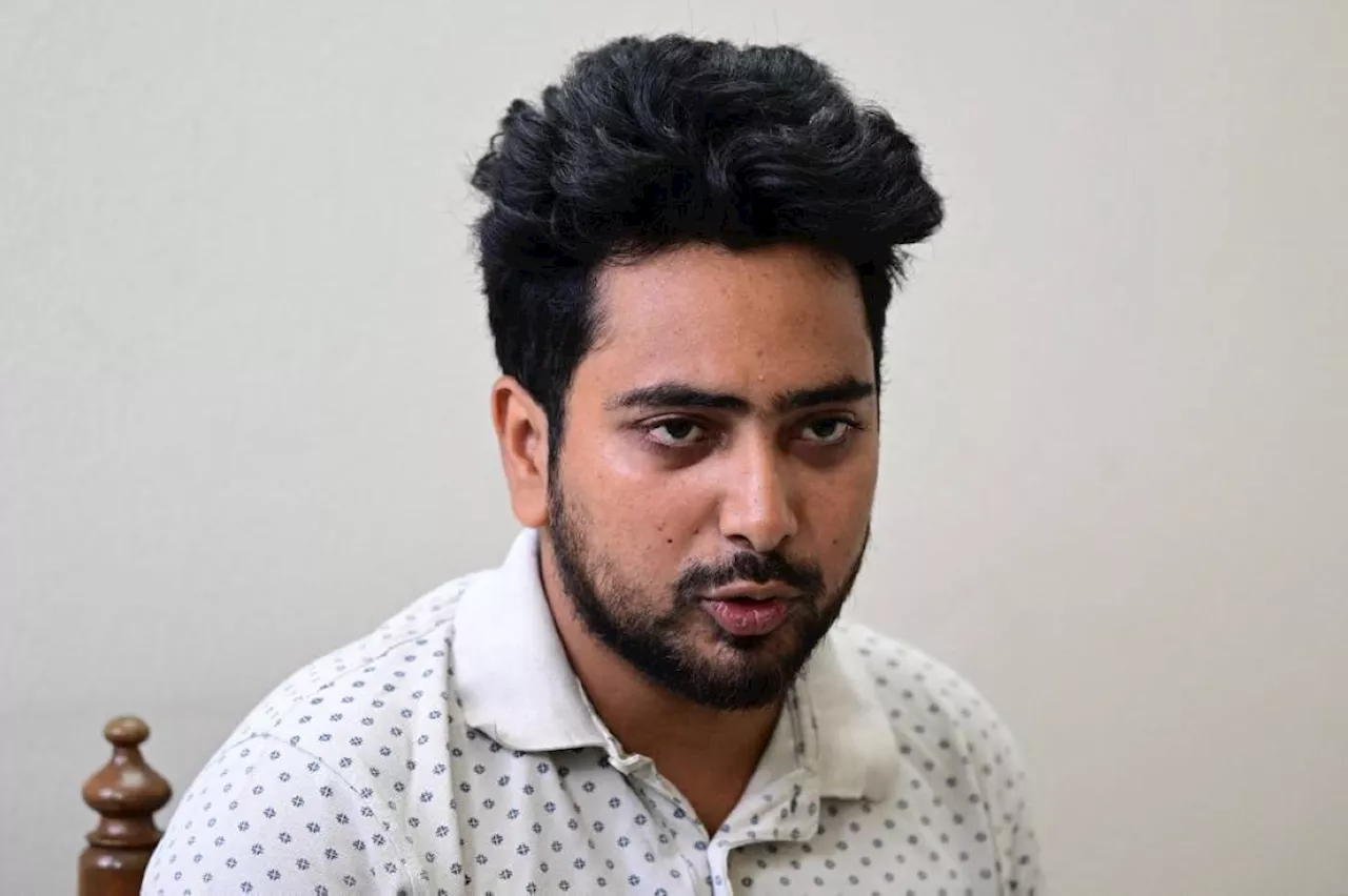 Bangladesh: Student protest leaders held for their safety