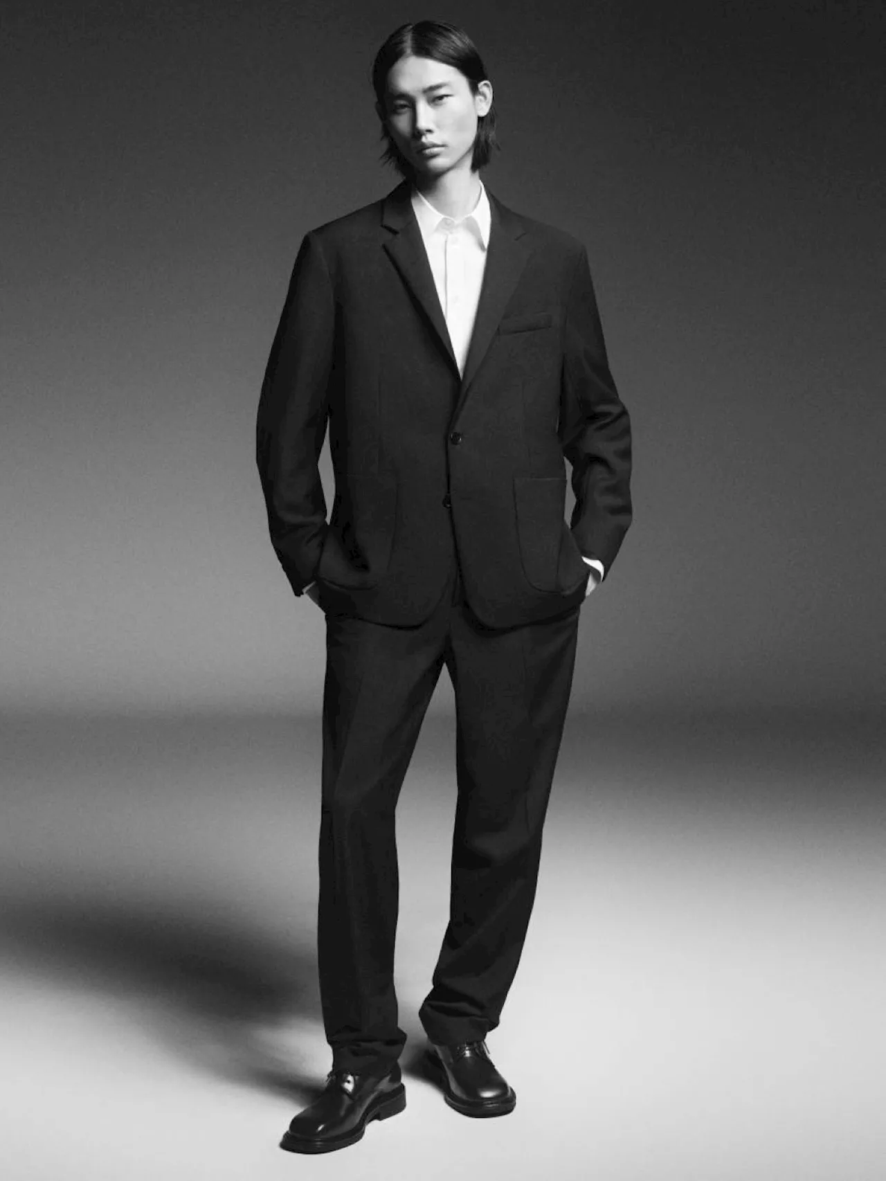 COS returns to New York Fashion Week for third consecutive year