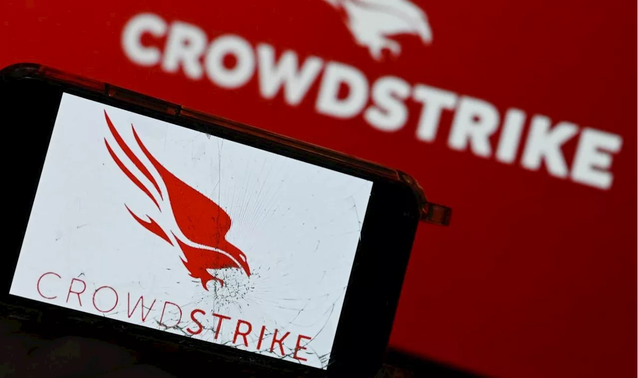 CrowdStrike CEO: 97% of Windows sensors back online