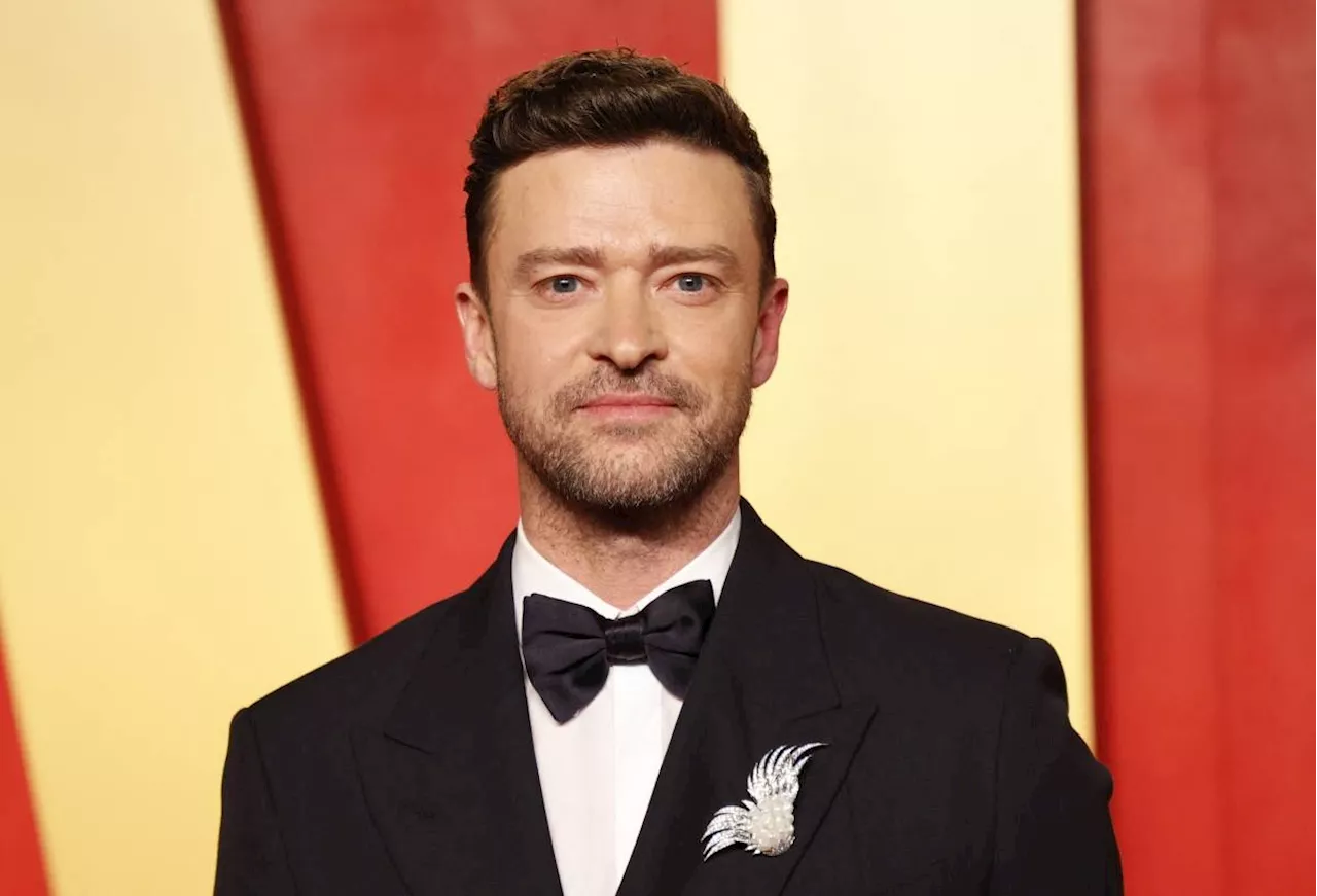 Justin Timberlake seeks to dismiss DUI case