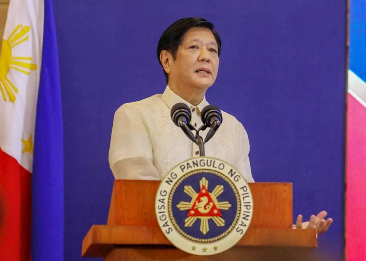 Marcos: 17 Pinoy seafarers safe after Israeli attack on Yemen port