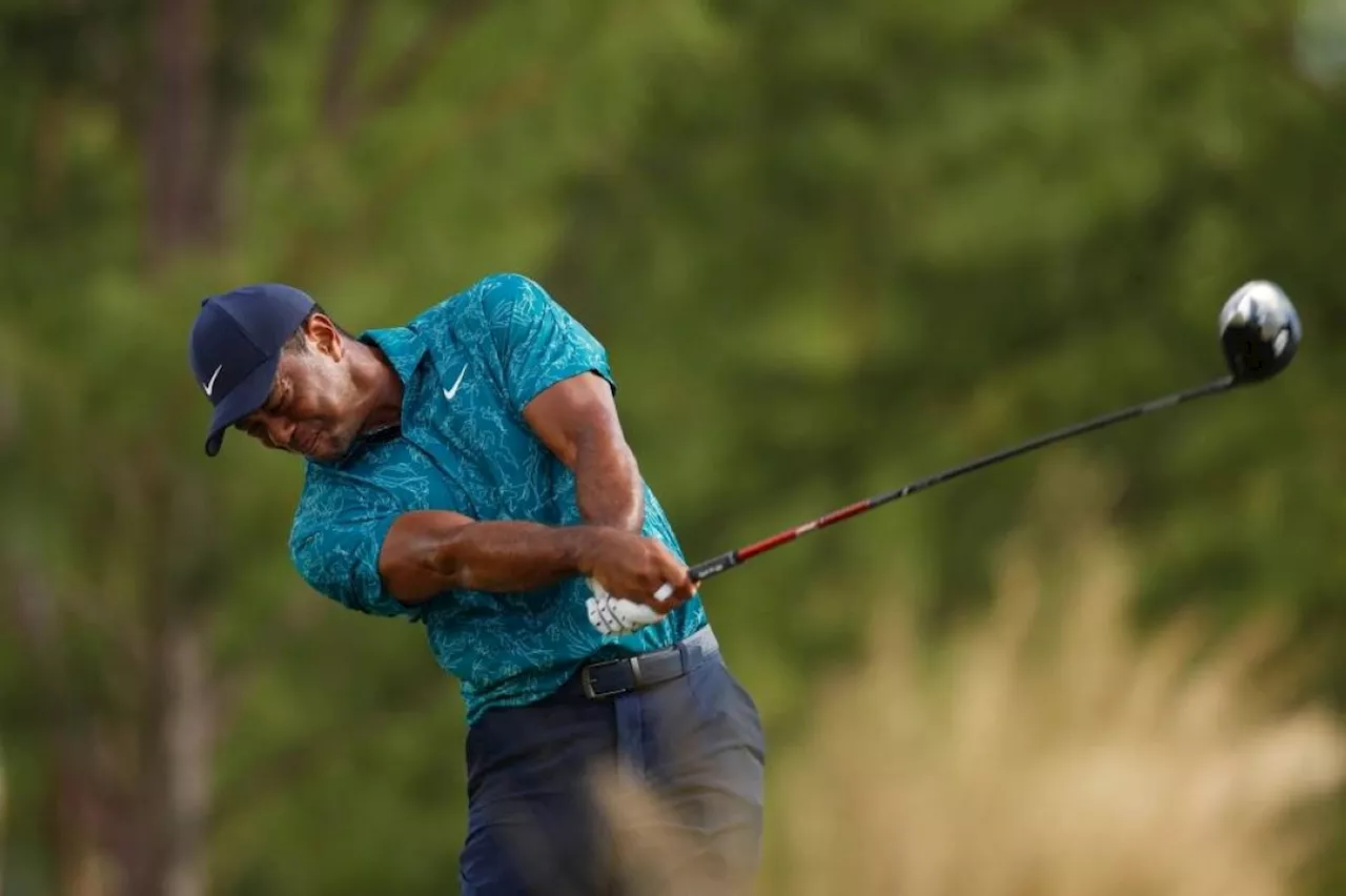 Woods will be 'involved as he wants' in Ryder