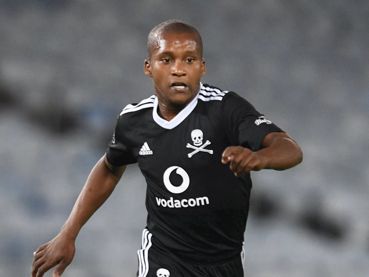 Forgotten Orlando Pirates starlet to get a second chance under Jose Riveiro?