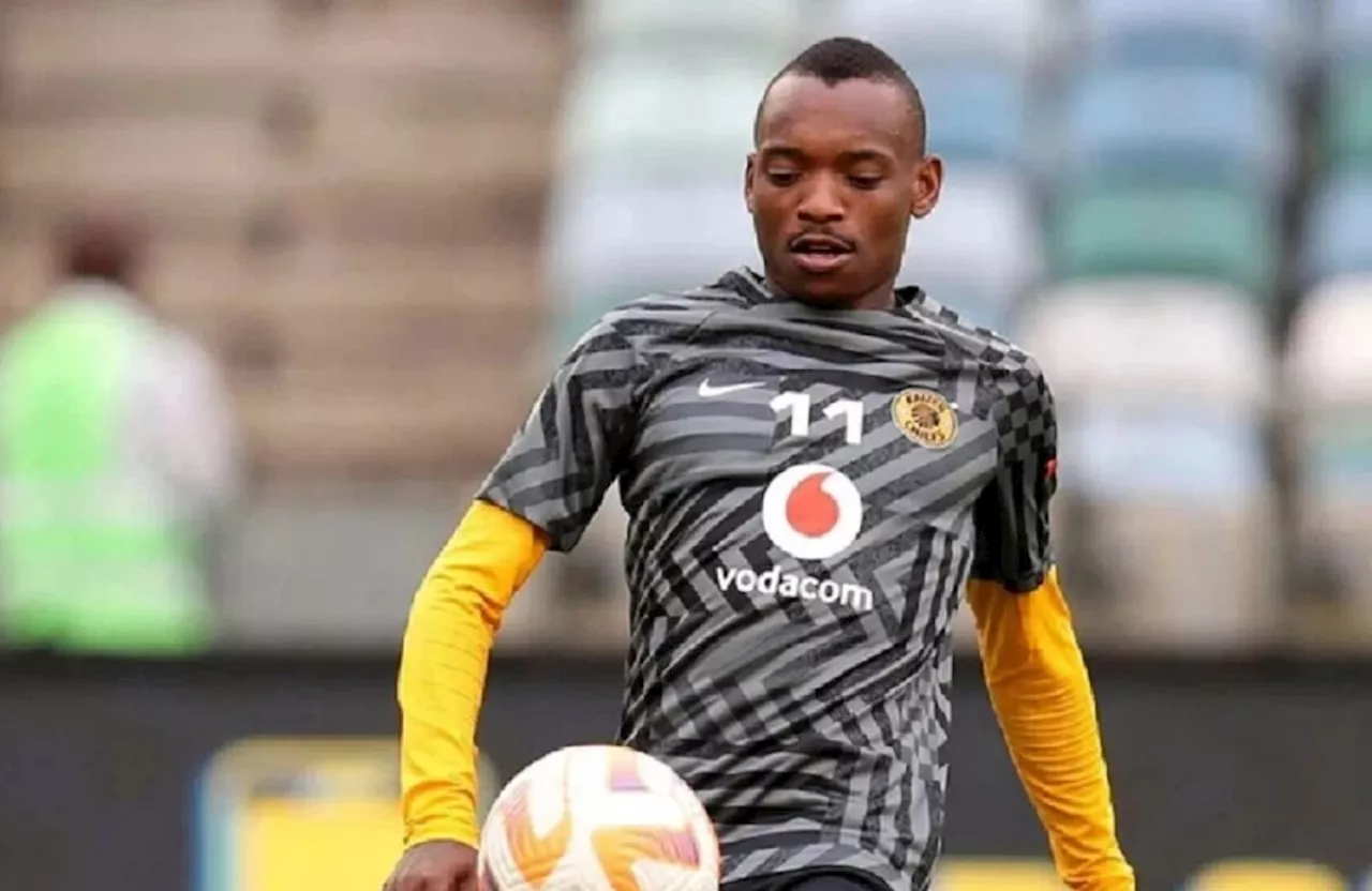 Former Kaizer Chiefs star returning to SA?