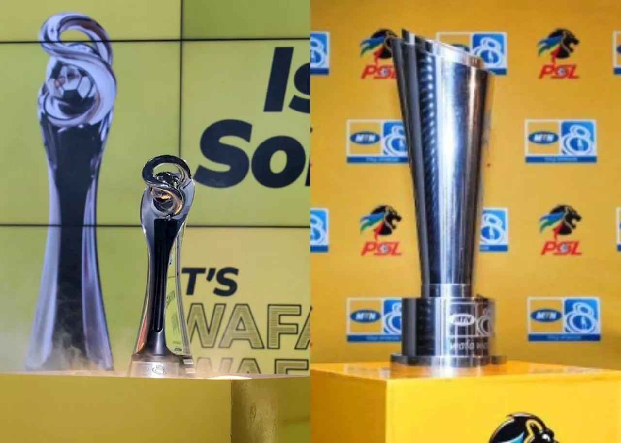 MTN8 quarter-finals: Orlando Pirates kick things off next Saturday