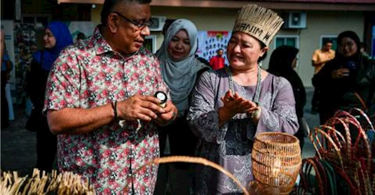 PKD mobile to be expanded to rural areas, Orang Asli villages