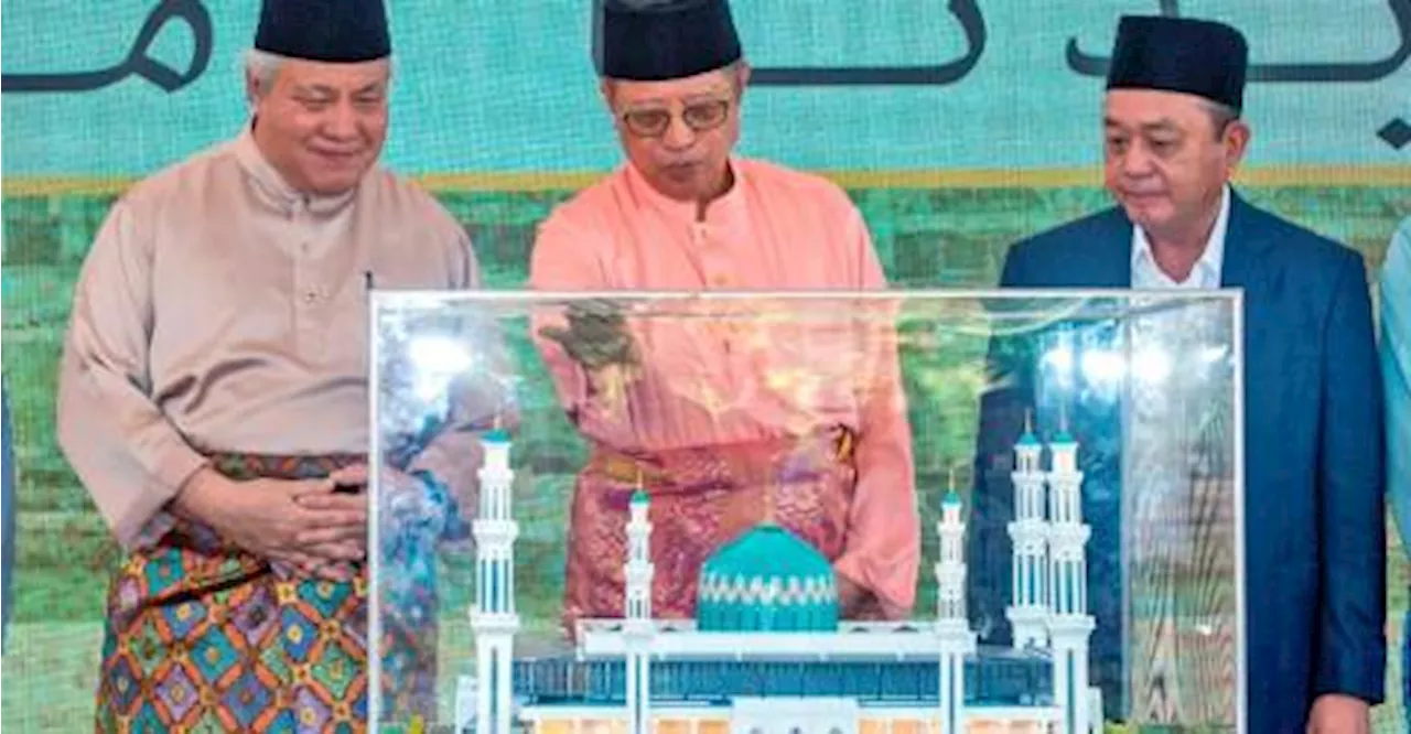 Sarawak-owned i-CATS University College to have new campus