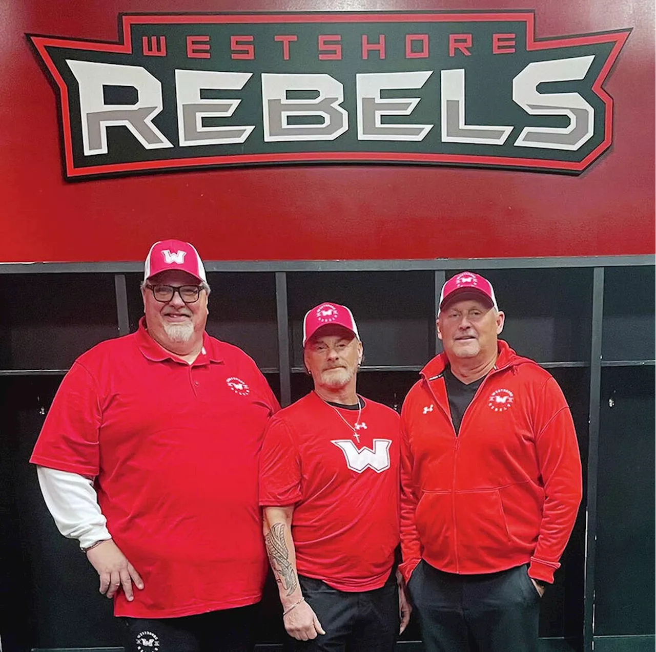 Rebels hit the field for home opener with heavy hearts