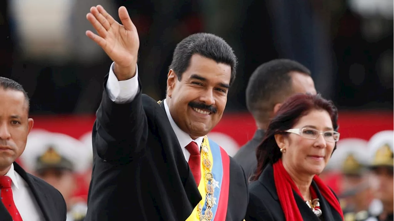 Por qué Nicolás Maduro invitó a dirigentes kirchneristas para la elección en Venezuela