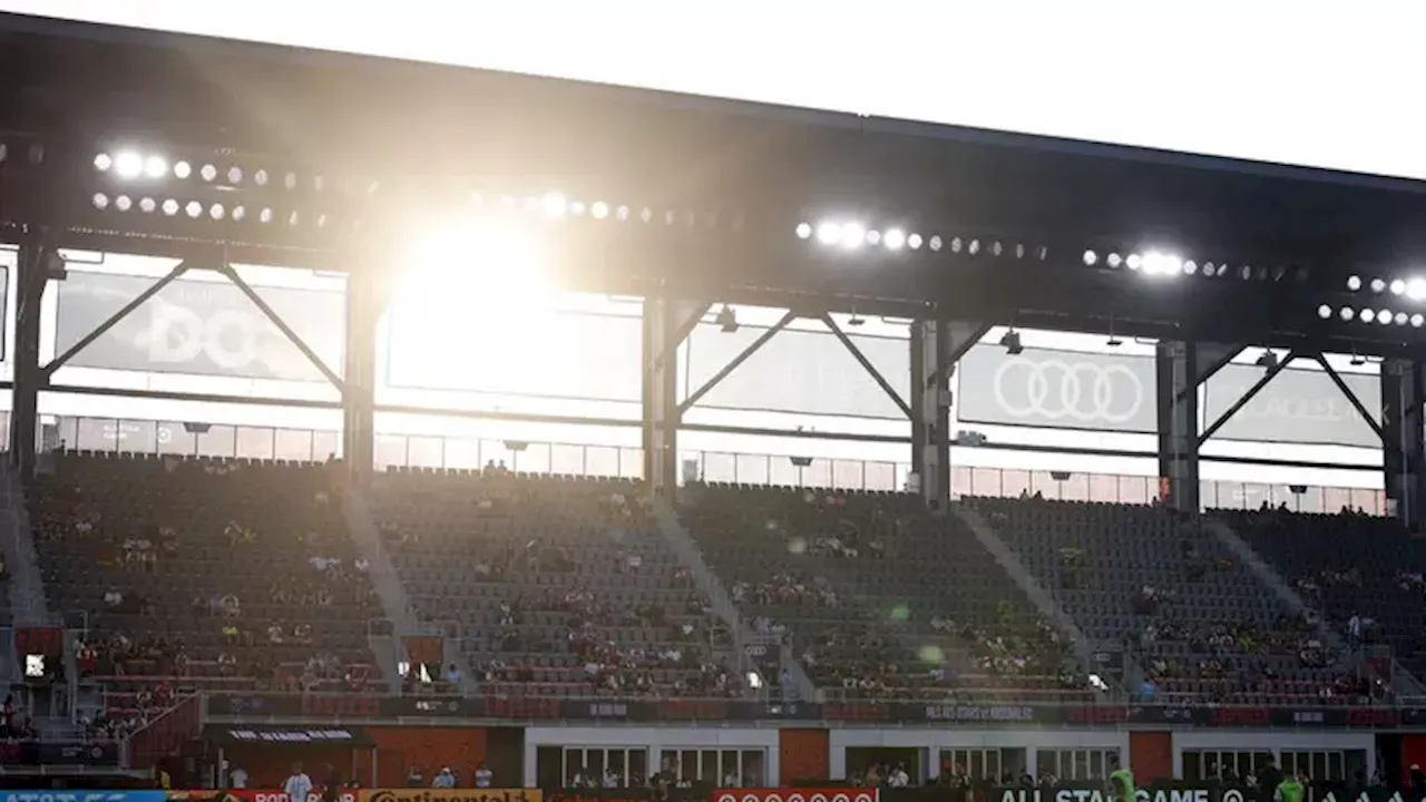 Partido entre Santos y DC United por la Leagues Cup cambia de sede