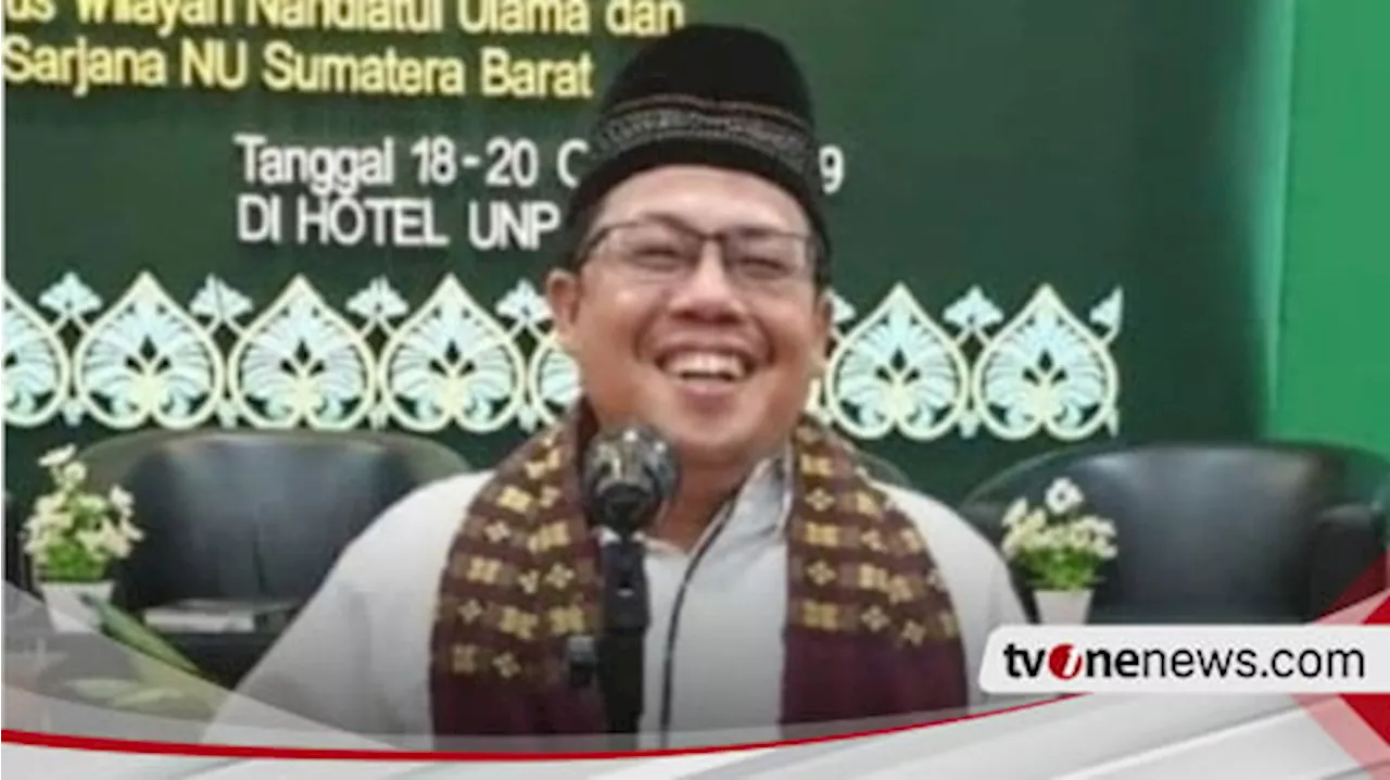 PKB Dinilai Melenceng di Bawah Kepimpinan Muhaimin Iskandsr, PBNU: Ada Segelintir Elite PKB Ingin Membolakkan Sejarah