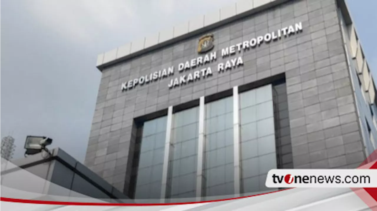 Polri Rotasi Sejumlah Perwira Berpangkat Kombes di Polda Metro Jaya, Siapa Saja?