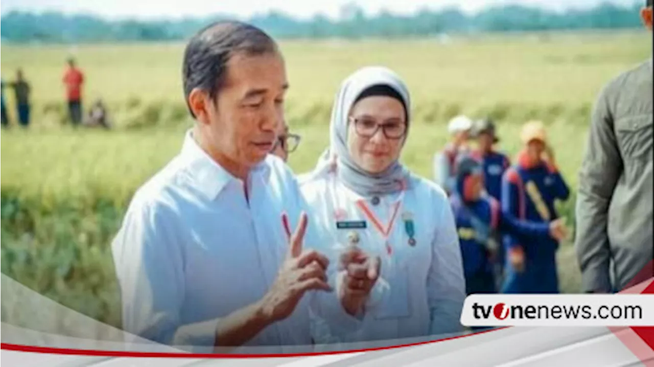 Siapkan Ratusan Ribu Lapangan Kerja, Bupati Nina Agustina Tingkatkan Kesejahteraan Indramayu