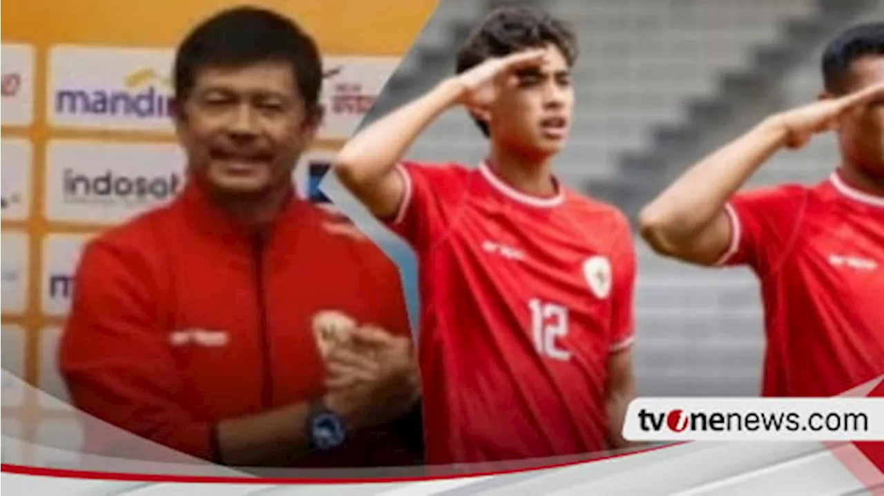 Walau Sampai Harus Main 'Curang', Timnas Indonesia U19 Mustahil Menang Lawan Malaysia, Kata Media Vietnam...