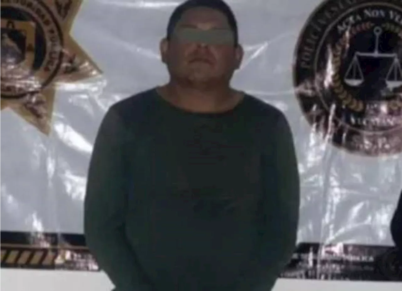 Arrestan a líder criminal de Cozumel en Yucatán