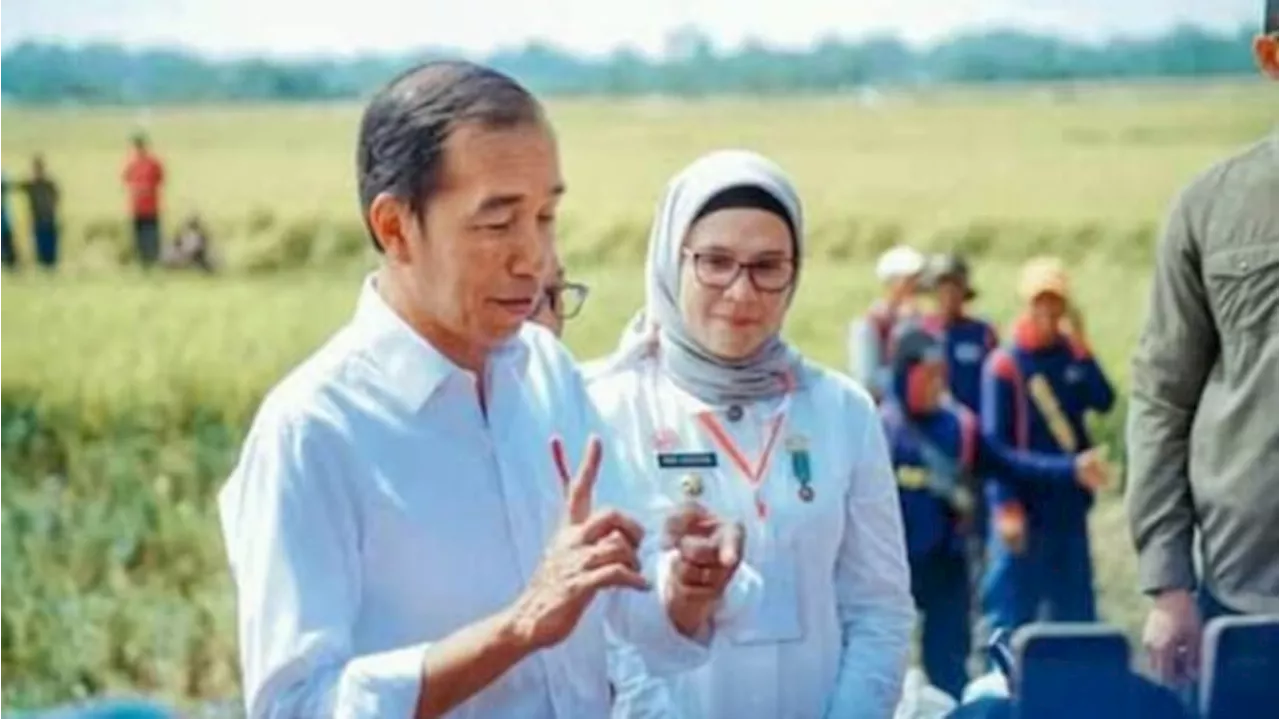 Indramayu Jadi Kawasan Industri, Bupati Nina Agustina Utamakan Warga Lokal Jadi Pekerja