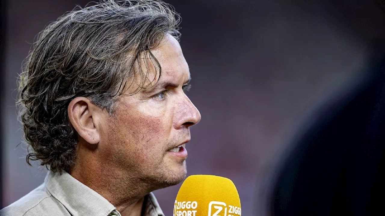 Alex Pastoor lyrisch over AZ-speler: ‘Ik vergelijk hem met Andrea Pirlo’