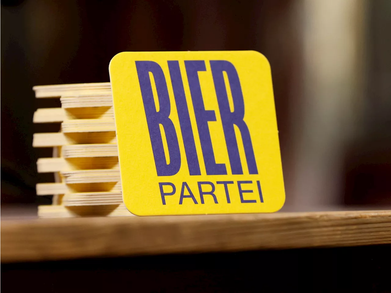 Vorarlberg-Wahl: Bierpartei und MFG verzichten auf Antritt