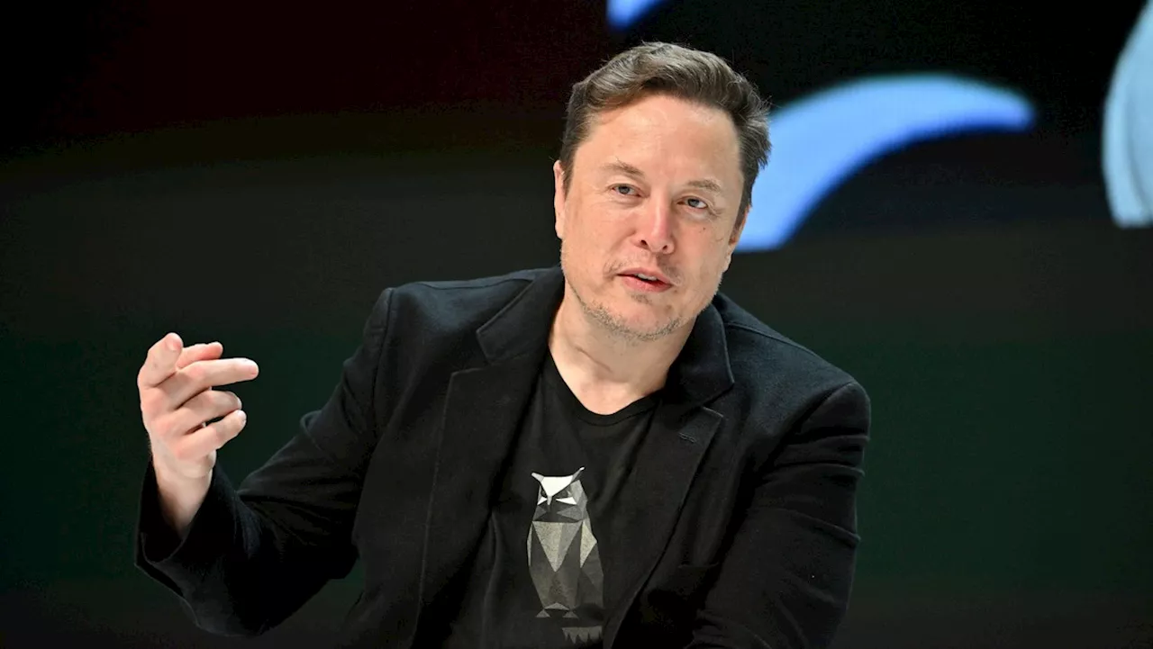 Elon Musk: Tochter Vivian Jenna Wilson reagiert auf queer-feindliches Interview