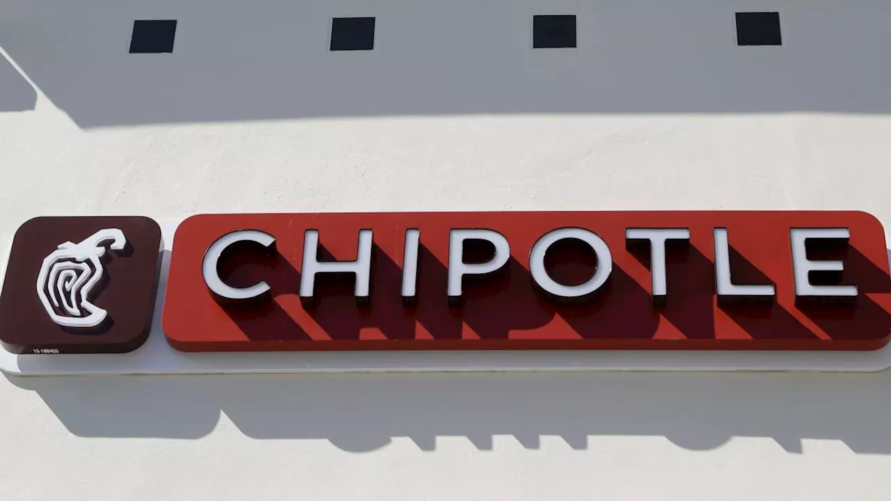 Chipotle CFO's insights on leadership: Build a 'humble' team