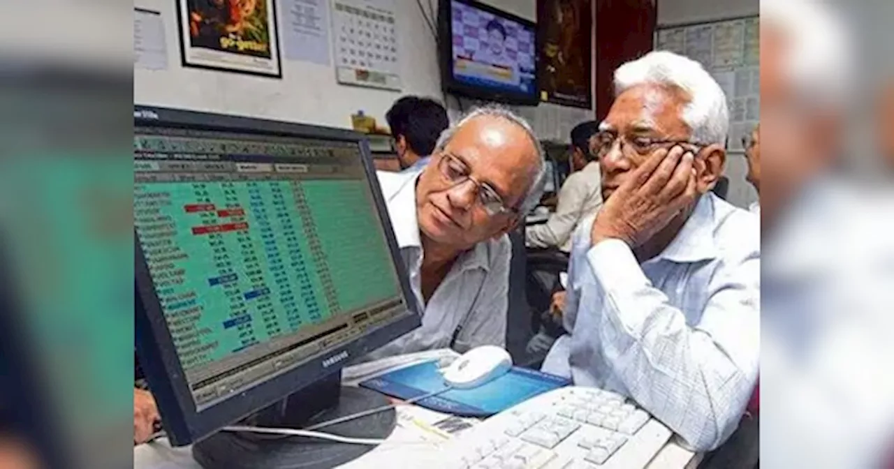 Intraday Trading: शेयर बाजार में इंट्रा-डे करने वालों पर चौंकाने वाली र‍िपोर्ट, सेबी ने बताया क‍िसे हुआ ज्‍यादा नुकसान