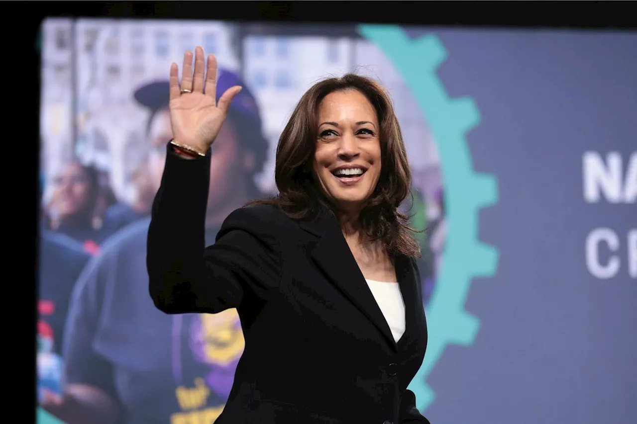 Kamala Harris peut-elle séduire une Silicon Valley tentée par Trump ?