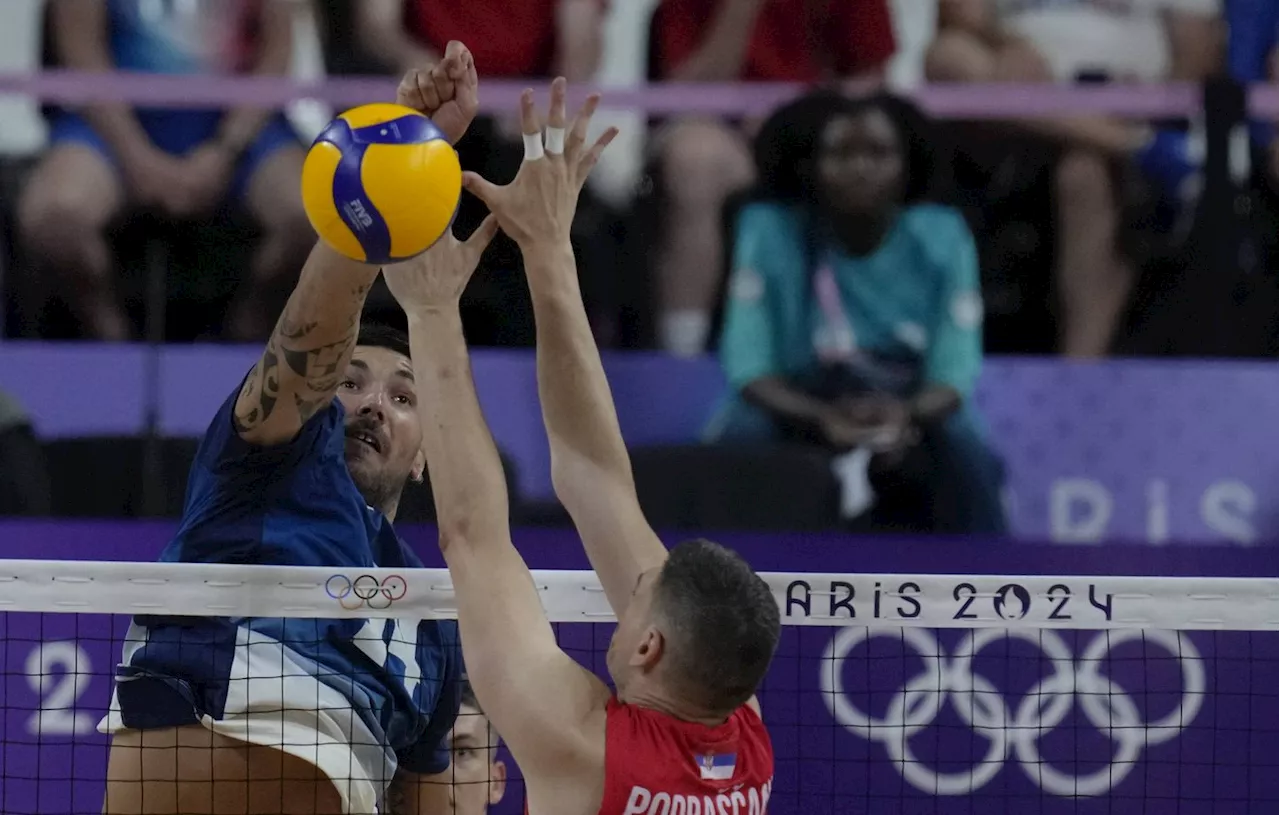 Quelles sont les origines et les règles du volleyball aux Jeux Olympiques ?