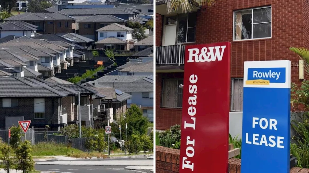 NSW landlords face fines for evicting tenants for ‘non-genuine’ reasons