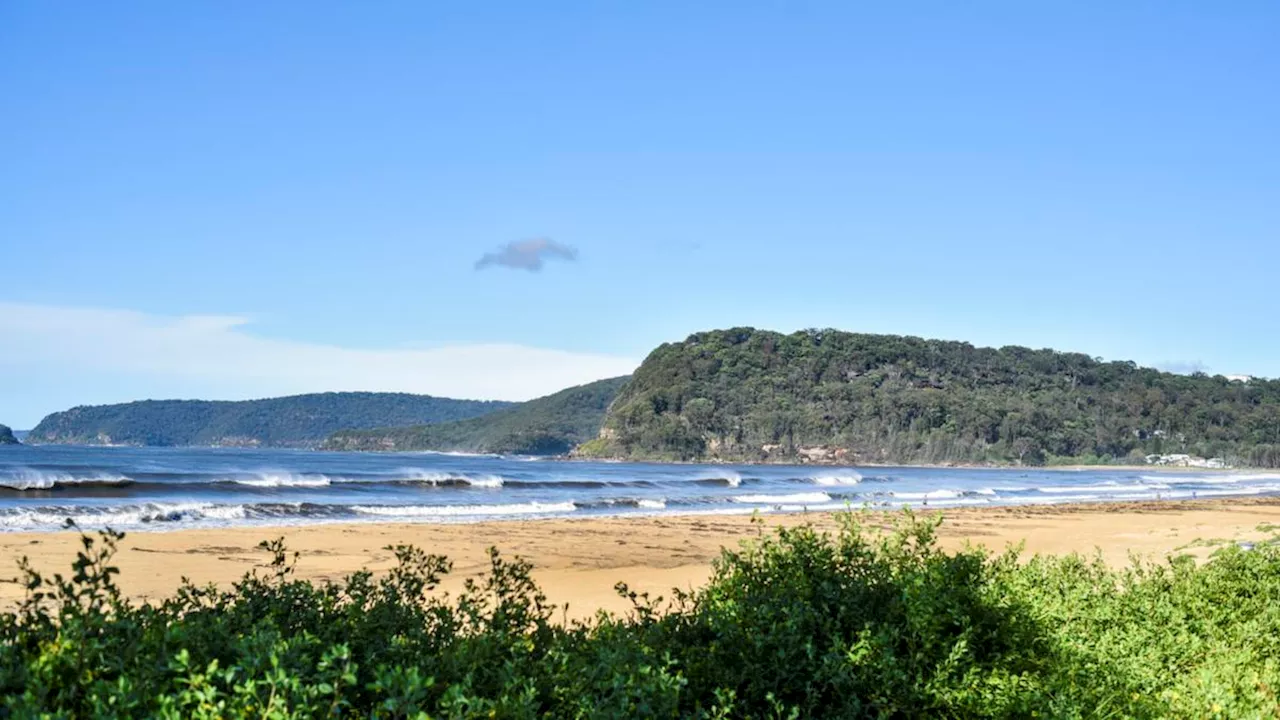 Human bone found on Umina Beach identified as Central Coast drowning victim from 1980