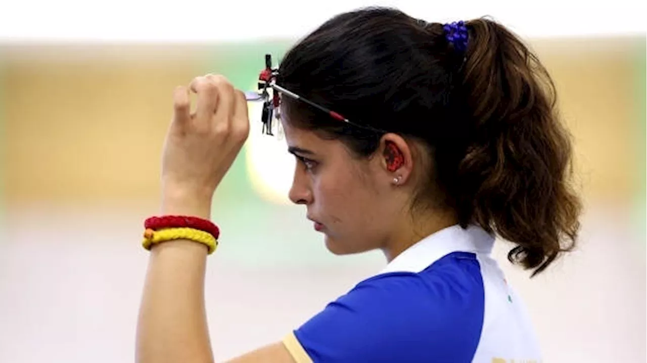 Paris Olympics 2024, Manu Bhaker Final Live Updates: पेरिस ओलंपिक में आज भारत को मिलेगा पहला मेडल, थोड़ी देर में होगा मनु भाकर का मुकाबला