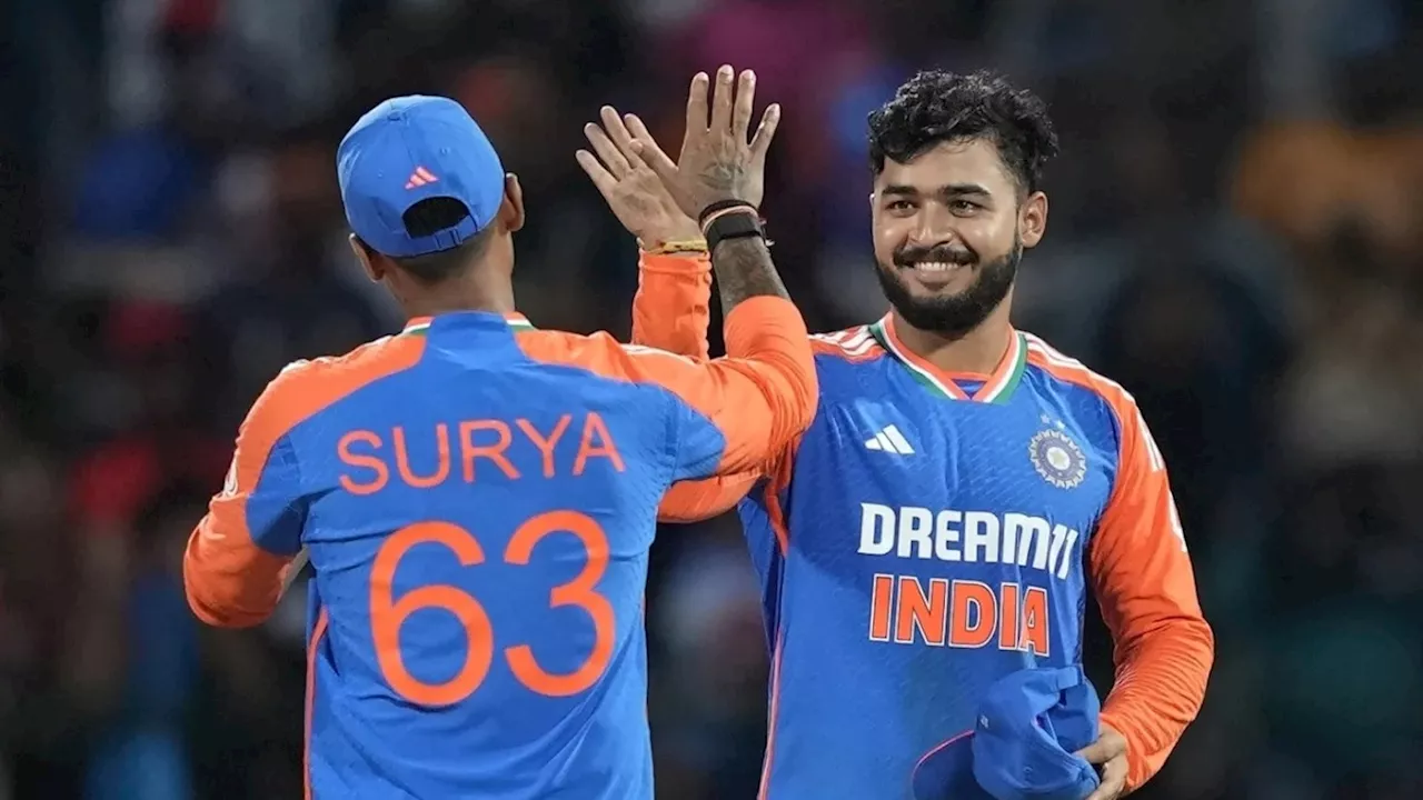 SL vs IND 1st T20 Highlights: 30 रन पर 9 विकेट... श्रीलंका की मुट्ठी में था मैच, फिर टीम इंडिया ने यूं पलट दी पूरी बाजी