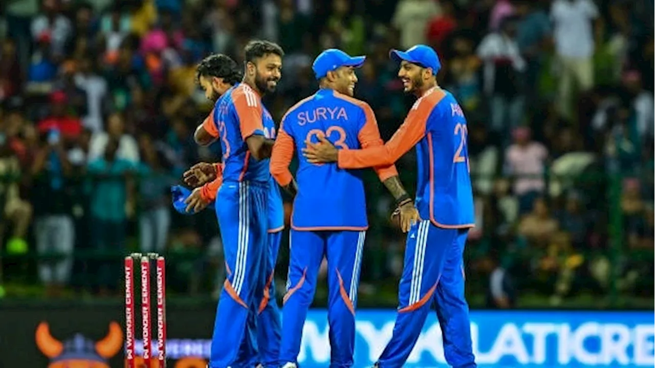 SL vs IND 2nd T20 Playing XI: कप्तान सूर्या अपनाएंगे पिछले मैच वाला फॉर्मूला, ये हो सकती है भारत-श्रीलंका की प्लेइंग 11