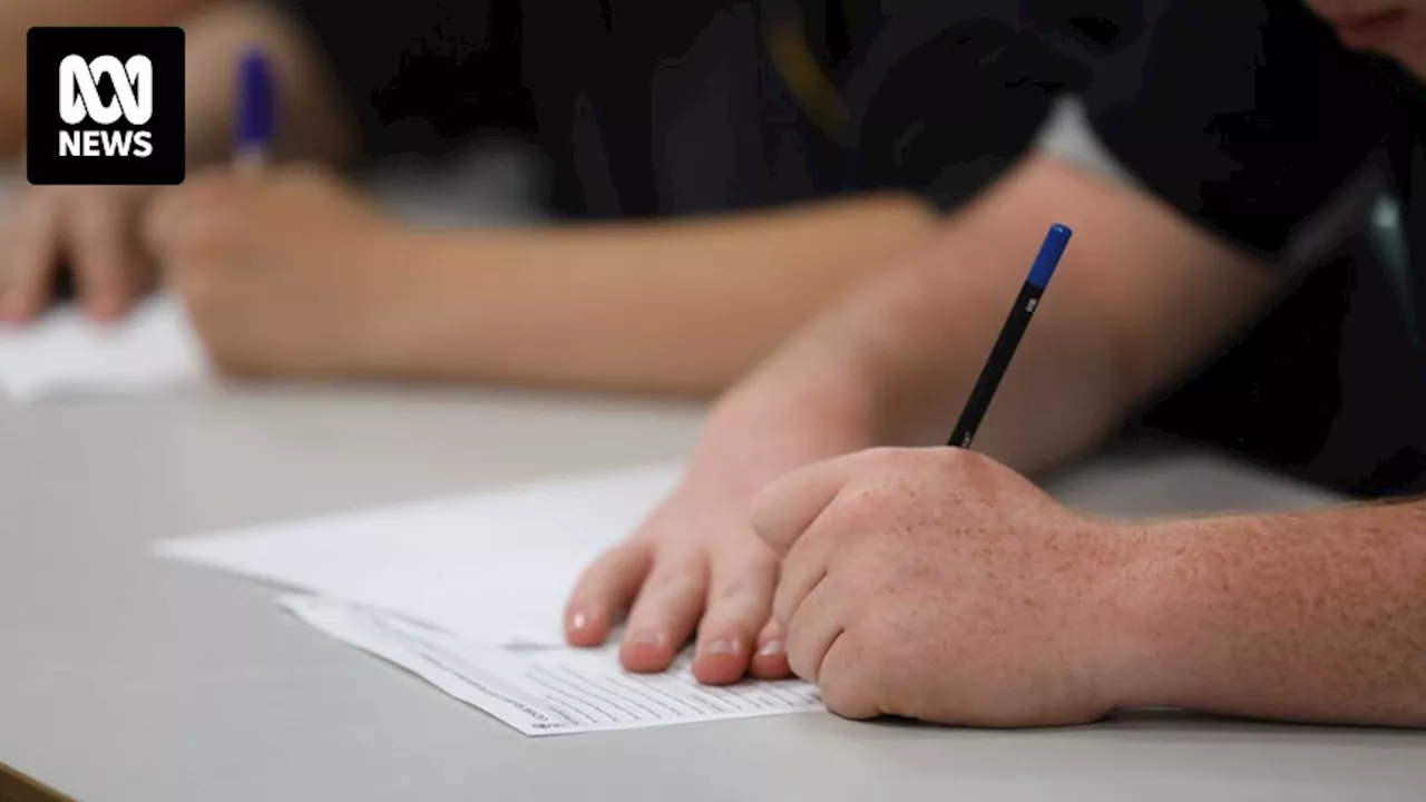 Thousands of Queensland teachers say reporting student behaviour is a drain on valuable teaching time