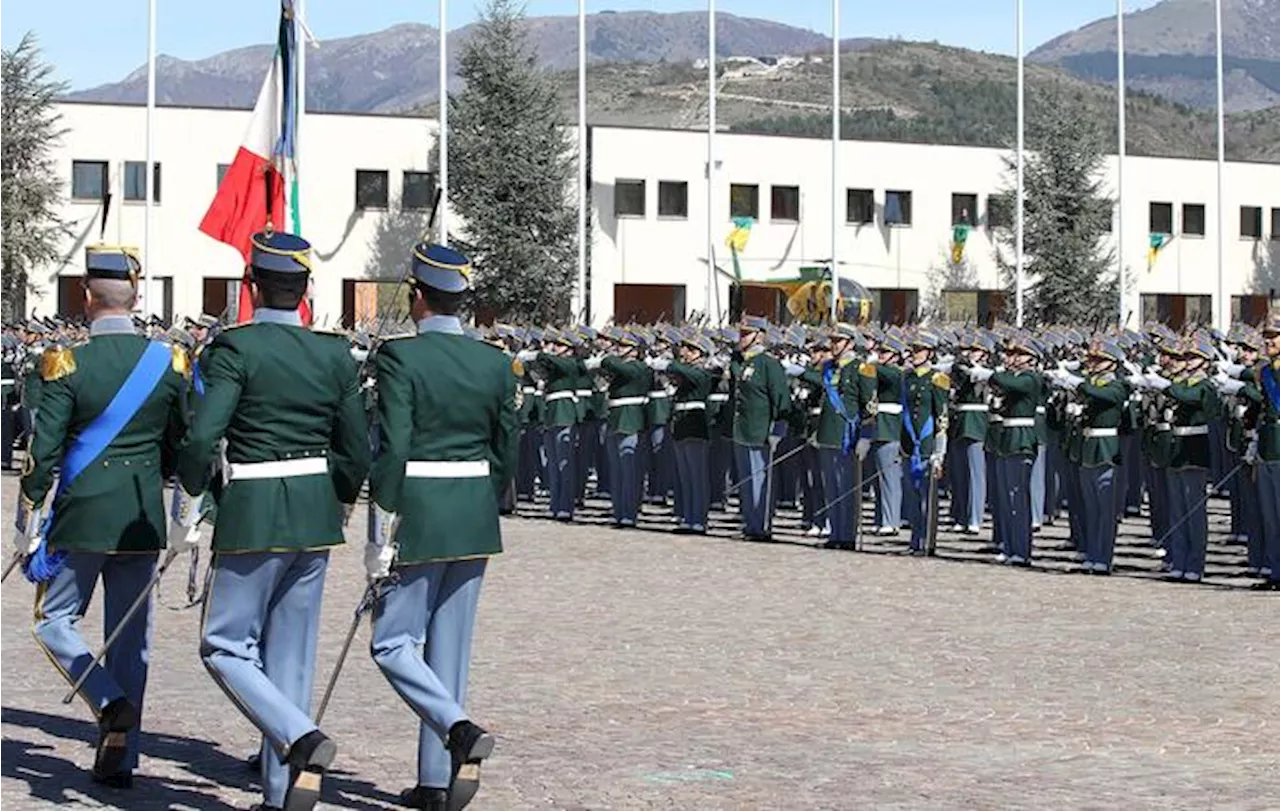 Allieva denuncia abusi, inchiesta nella scuola Guardia Finanza