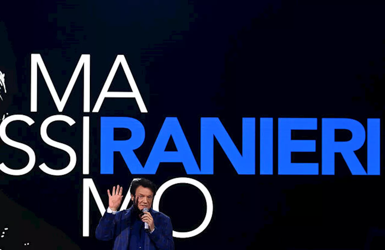 Massimo Ranieri, Tiziano Ferro e Nek nel prossimo album