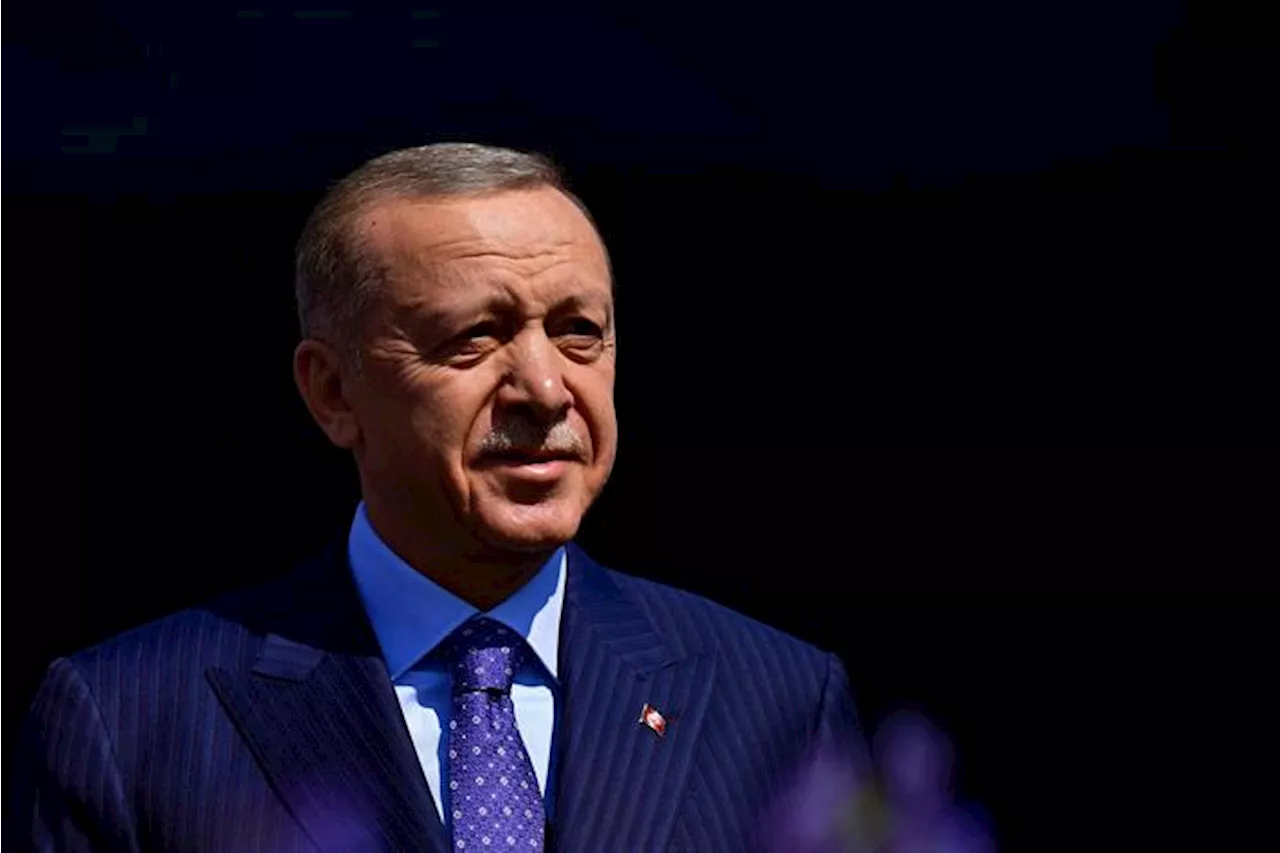 Medio Oriente, Erdogan evoca la possibilità che la Turchia di invada Israele