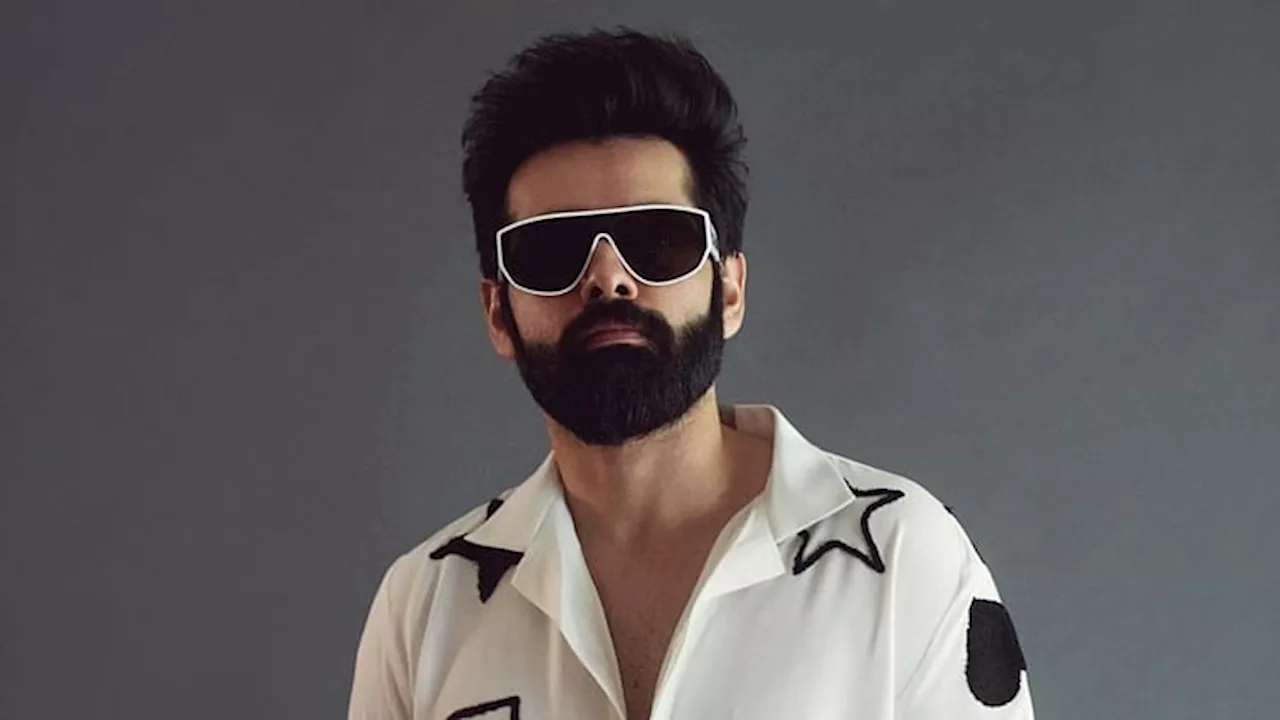 Ram Pothineni: 'डबल इस्मार्ट' के बाद इस निर्देशक के साथ काम करेंगे राम पोथिनेनी, जल्द होगा एलान