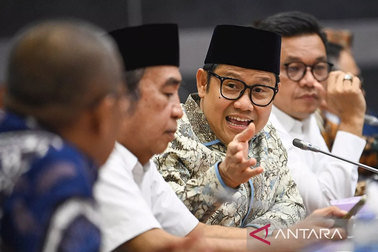 HMI MOP harap Pansus Haji tak dimanfaatkan jadi gerakan politik