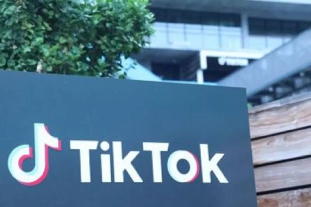 TikTok uji coba fitur 'pencarian suara' baru