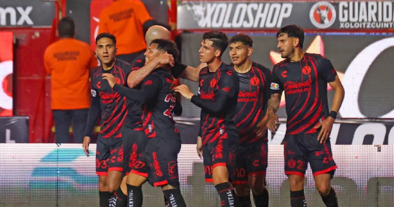 Xolos podría perder a uno de sus goleadores a mitad de la Leagues Cup