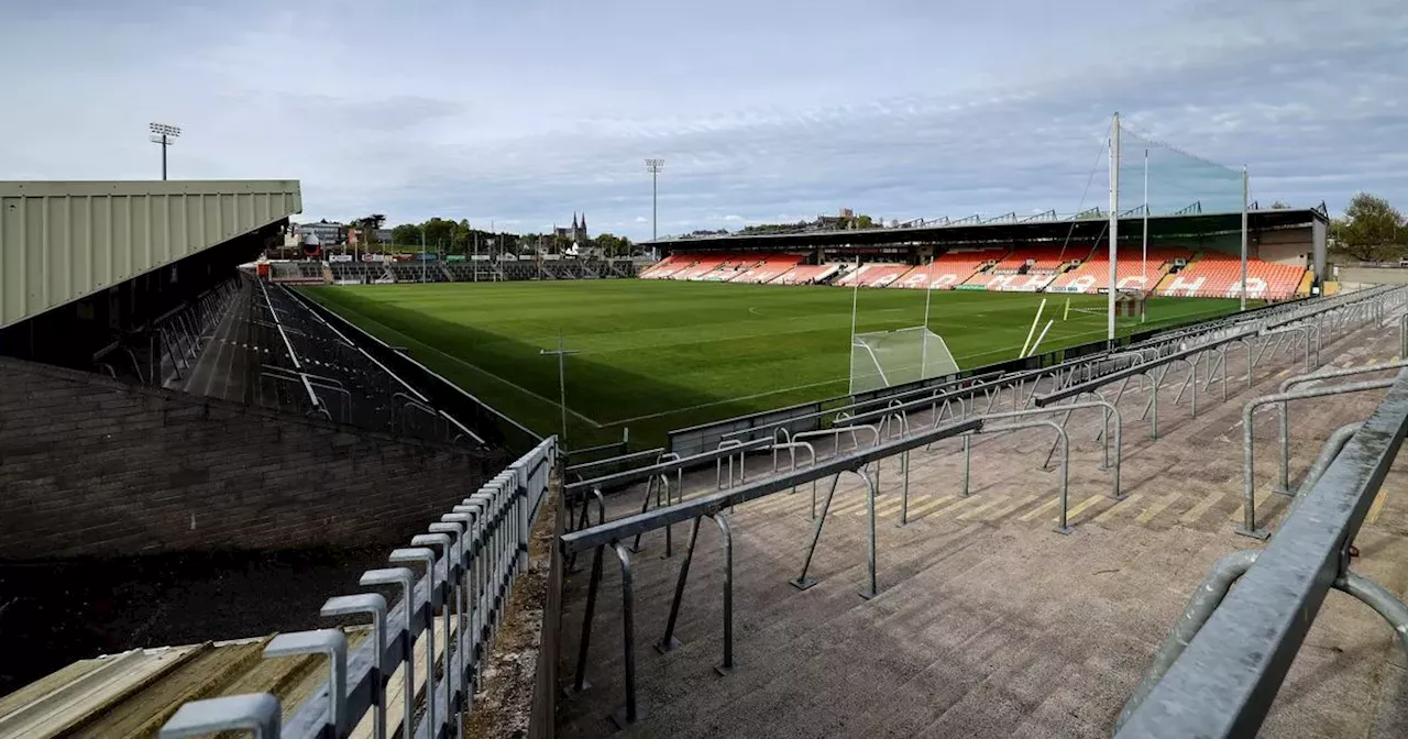 Armagh All-Ireland homecoming details announced, but tickets are gone in minutes