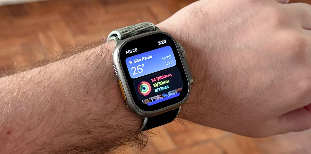 There’s one incredible watchOS 11 feature I can’t stop using