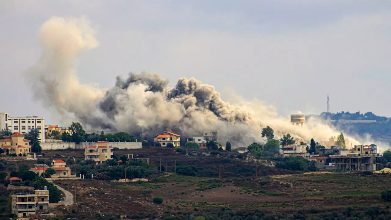 Nach Hisbollah-Angriff in Israel: Gefährdet ein Libanon-Krieg auch unsere Soldaten?